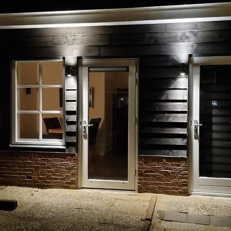 Ferienwohnung De Rokerij Monnickendam Exterior foto
