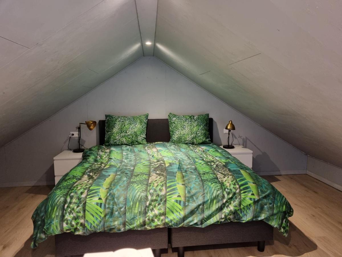 Ferienwohnung De Rokerij Monnickendam Exterior foto