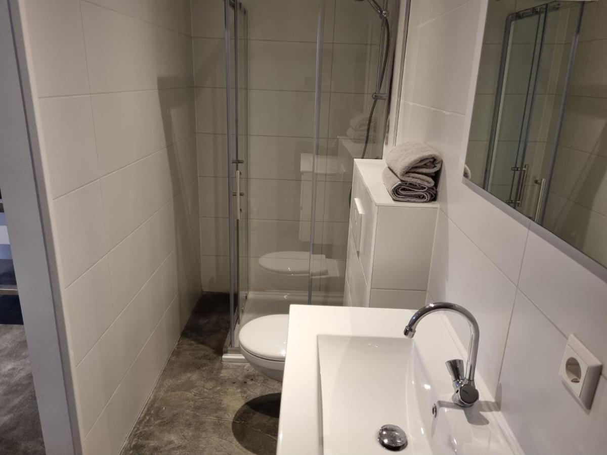Ferienwohnung De Rokerij Monnickendam Exterior foto